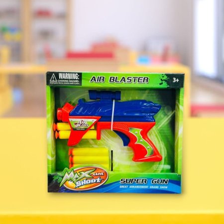 فرد نيرف سوفت صغير